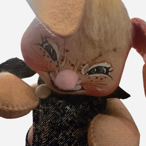 Annalee Rabbit‎ vintage - Picture 2 of 6